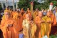PG Đà Nẵng kỷ niệm ngày Phật thành đạo