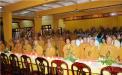 TP.HCM: Đại hội đại biểu Phật giáo Q.3 nhiệm kỳ IX