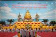 Thái Bình: Ban HDPT TƯ thăm và làm việc với BTS PG tỉnh