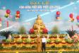 Thái Bình: Chùa Từ Xuyên tổ chức Đại lễ Phật đản