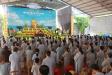 Thái Bình: Chùa Từ Xuyên mừng Đại lễ Phật đản