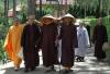 Sự quan trọng của nếp sống Lục hoà đối với người học Phật