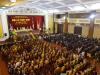 Hà Nội: Học Viện Phật giáo Việt Nam tổ chức Đại lễ Phật Đản