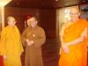 Phóng sự ảnh: Thủ đô đón mừng Phật Đản Liên Hiệp Quốc (2)