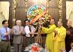UB MTTQ Việt Nam Chúc mừng đại lễ Phật đản Phật lịch 2550