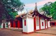 Chùa Thiên Trù-Hương Tích với Kỷ lục Lễ Hội Phật Giáo Hằng Năm có thời gian dài nhất Việt Nam