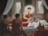 Chữ hiếu trong đạo Phật