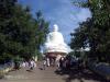 Ngôi chùa có tượng Phật ngoài trời lớn nhất Việt Nam
