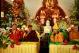Đại lễ Mandala cầu nguyện quốc thái dân an và đại đàn cầu siêu Chuyển di tâm thức theo truyền thống Kim Cương Thừa tại Tổ đình Vĩnh Nghiêm, TPHCM