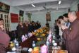 Hà Nội: Báo cáo tổ chức lễ tang Trưởng lão HT Thích Thanh Tứ