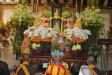 Lễ tưởng niệm HT Thích Thanh Kiểm và siêu tiến tuần lâm đệ ngũ HT Thích Thanh Tứ tại chùa Vĩnh Nghiêm