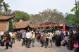 Bắc Giang: Lễ hội chùa Vĩnh Nghiêm
