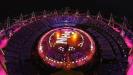 Những hình ảnh đẹp nhất từ lễ khai mạc Olympic 2012