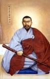 Thiền sư Cảnh Hư ngôi sao Bắc Đẩu Phật giáo Hàn Quốc cận đại