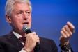 Cựu tổng thống Bill Clinton hướng đến Phật giáo