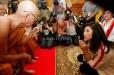 Thủ tướng Thái Lan gởi thông điệp Phật Đản
