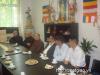 Hoạt động của Đoàn hoằng pháp Trung ương Giáo hội Phật giáo VN tại Cộng hòa liên bang Đức