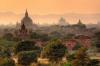 Những hình ảnh choáng ngợp từ thánh địa Phật giáo Bagan