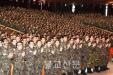 Hàn Quốc: Chùm ảnh Quân nhân Phật tử Hàn Quốc kính mừng ngày Phật Đản PL. 2558