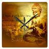 Lời Đức Phật dạy về thời gian và nghiệp báo