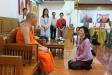 Trân Quý Phật Giáo Như Đất Nước Thái Lan