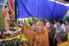 Thái Bình: BTS Phật giáo huyện Đông Hưng tổ chức Đại lễ Phật đản