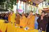 PG Lào Cai kính mừng đại lễ Phật đản PL.2560