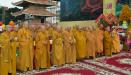 Phật giáo TP.HCM trọng thể đón mừng đại lễ Phật Đản PL:2560 - DL:2016
