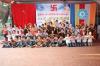 Thái Bình: Hơn 200 bạn trẻ về chùa Từ Vân dự khóa tu