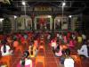 Thái Bình: Nhà chùa mở lớp học hè cho các em nhỏ