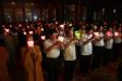 Thái Bình: Đêm hoa đăng cầu siêu tại đền thờ liệt sĩ tỉnh