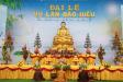 Thái Bình: Chùm ảnh tổng hợp Đại lễ Vu Lan tại chùa Từ Xuyên