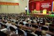 Thái Bình: Đại lễ Kỷ niệm 35 năm Thành lập GHPGVN