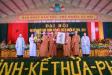 Thái Bình: Đại hội Đại biểu Phật giáo TP.Thái Bình lần III