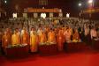 Thái Bình: Đại hội đại biểu Phật giáo huyện Tiền Hải lần VI
