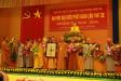 Thái Bình: Đại hội đại biểu Phật giáo huyện Hưng Hà lần III