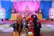 Thái Bình: Lễ hằng thuận tại chùa Văn Môn
