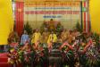 Thái Bình: Đại hội đại biểu Phật giáo huyện Thái Thụy
