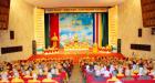 Video: Đại hội Phật giáo toàn quốc