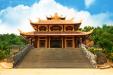 Thiền viện Trúc Lâm Bạch Mã
