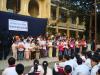 Phát học bổng, tặng quà học sinh nghèo tỉnh Điện Biên