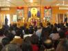 Đức Dalai Lama thuyết giảng cho Tăng Ni, Phật tử Việt Nam