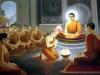 Đức Phật chuyển pháp luân