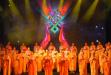 Thừa Thiên Huế: Huyền ảo lắng đọng đêm ca nhạc “Hương sen mầu nhiệm” mừng Phật Đản