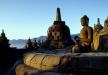 Borobudur: Công trình vô giá của Phật giáo và nhân loại