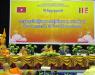 Đại hội lần thứ VII Liên minh Phật giáo Lào