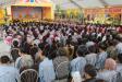 Thái Bình: Đại hội Đại biểu Phật giáo huyện Kiến Xương nhiệm kỳ V (2016-2021)