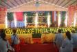 Thái Bình: Kỷ niệm 8 năm Đạo tràng thanh niên Phật tử chùa Từ Xuyên