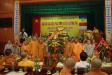 Thái Bình: Đại hội Phật giáo huyện Quỳnh Phụ lần V