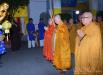 Thiêng liêng lễ rước Phật từ Ấn Quang đến Việt Nam Quốc Tự